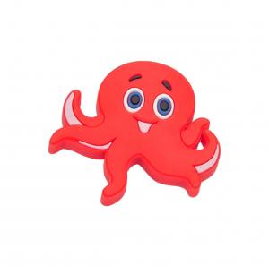 Octopus Rubber knob