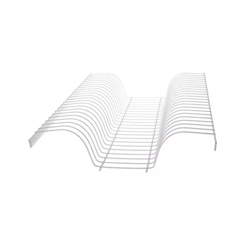 Diskhylla för tallrik