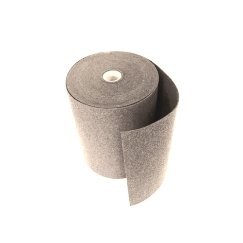 Felt Mat Grey-beige