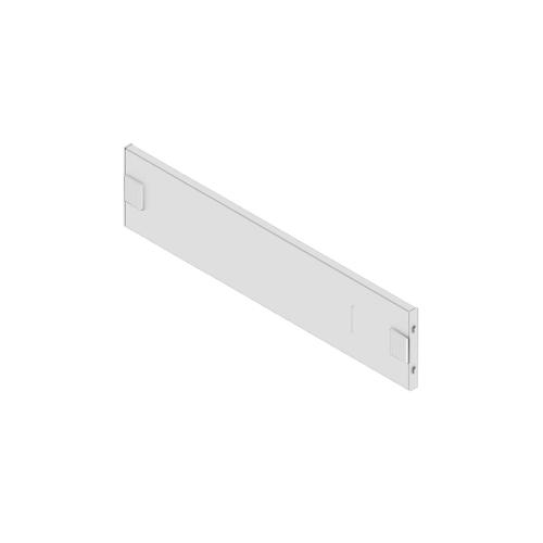 Avdelare Frame Vit Large