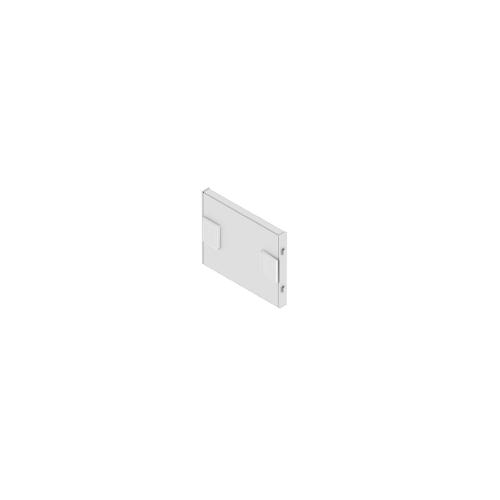 Avdelare Frame Vit Small