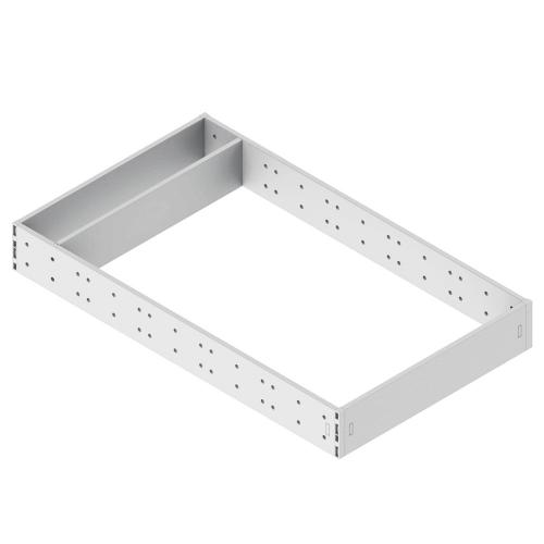 Avdelare Frame Vit Large