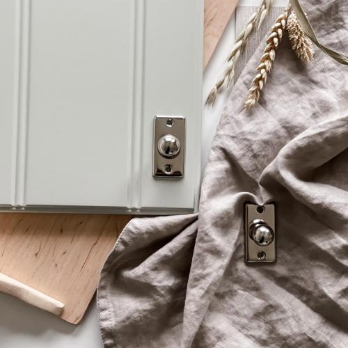 Knob Funkis Rectangular