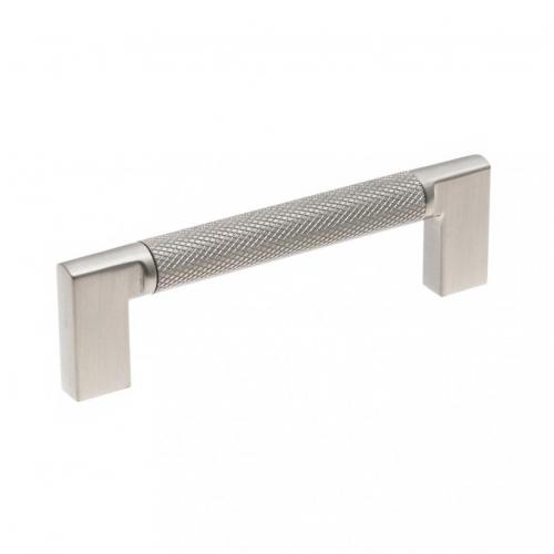 Relief Handtag Nickel