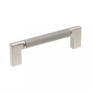 Relief Handle Nickel