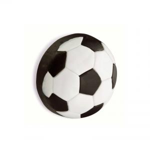 Fotboll Gummiknopp