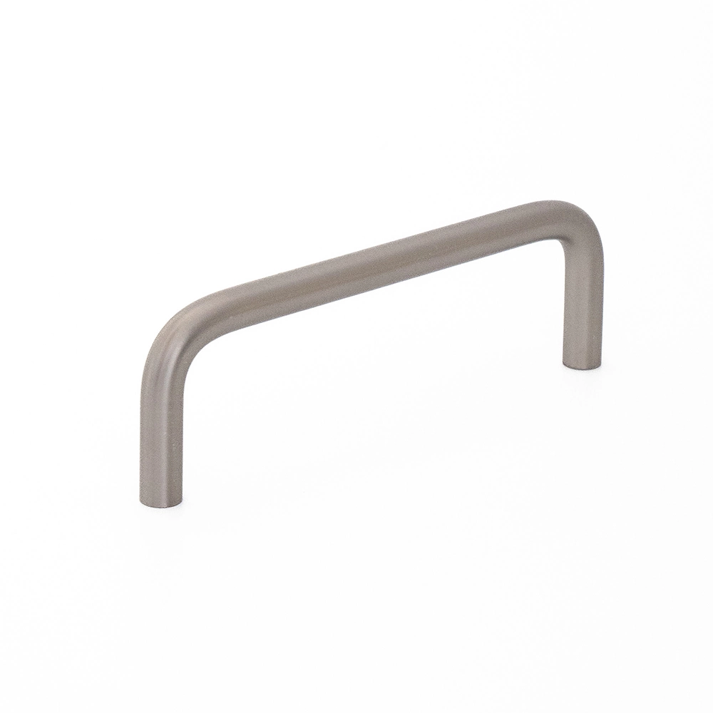 Handle 7353 Brushed nickel