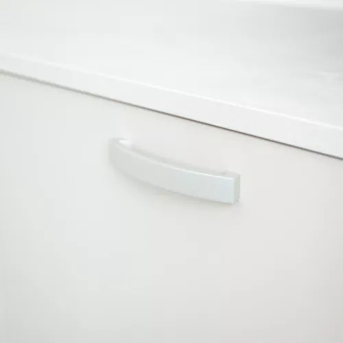 Kökshandtag Aluminium