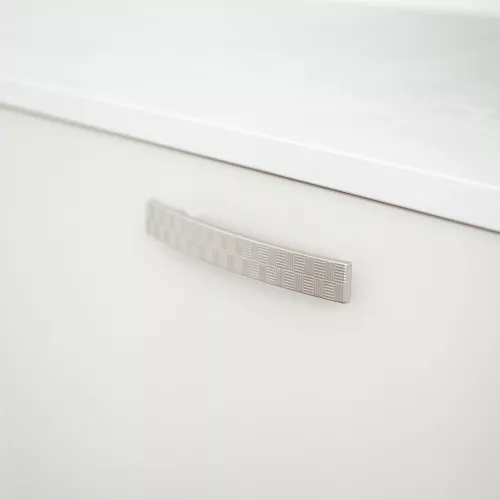 Handtag Chess Nickel