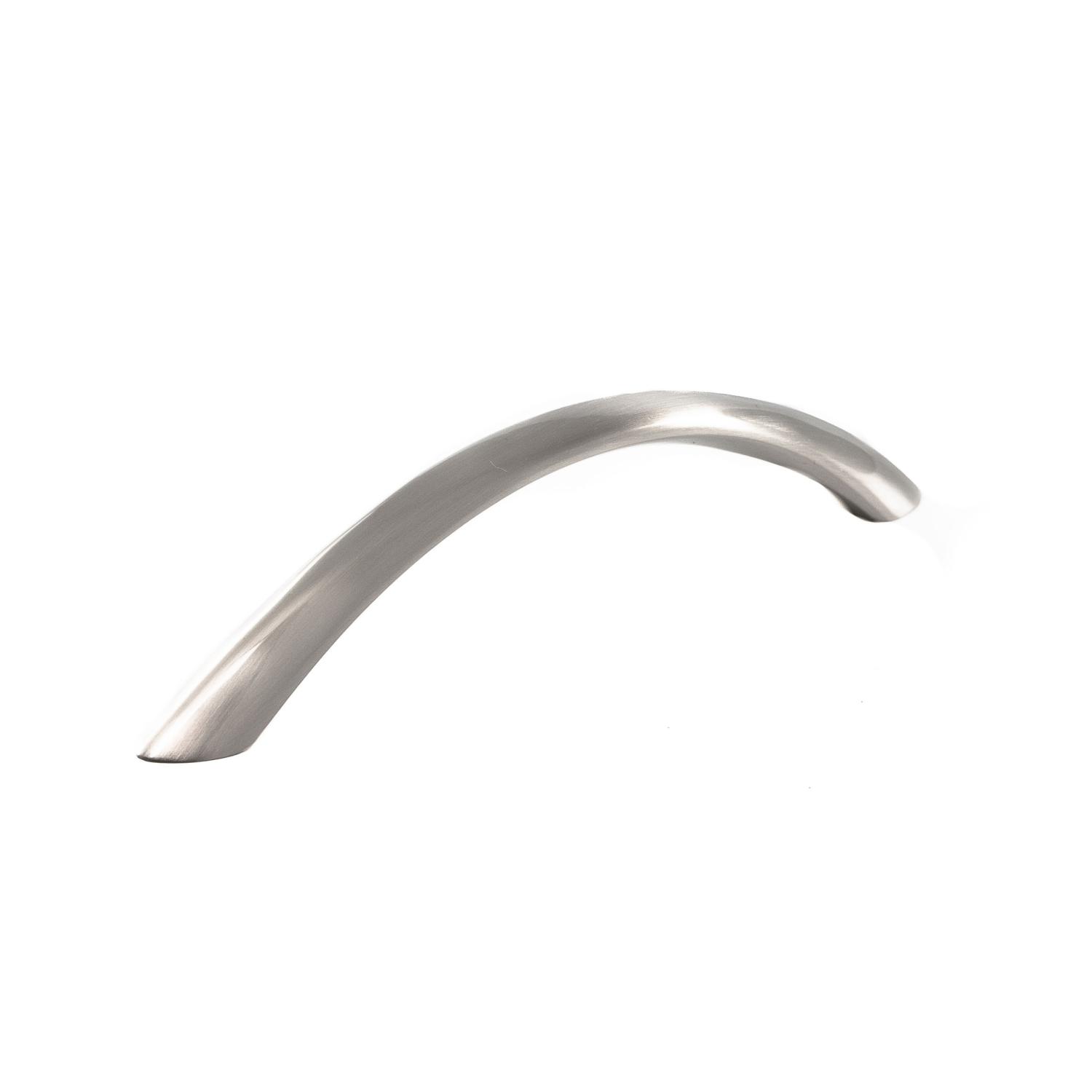 Handtag Grebo Nickel