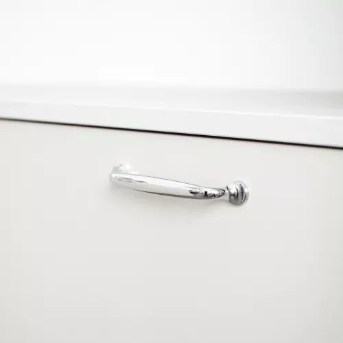 Kökshandtag Dom 7032 Krom