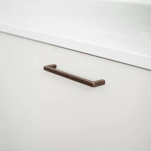 Handtag Linfalk Antik