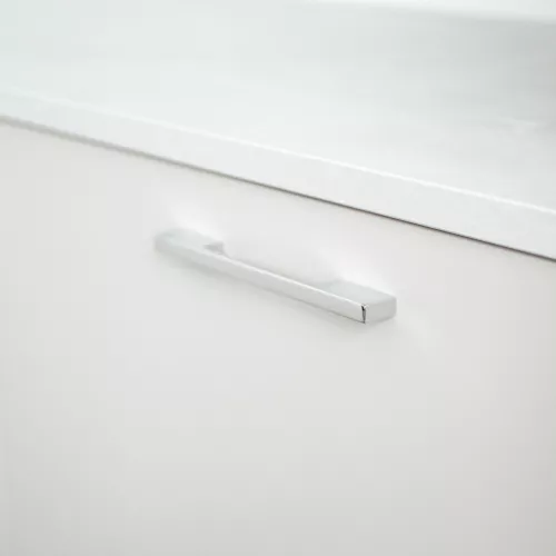 Handtag Sandvik Krom