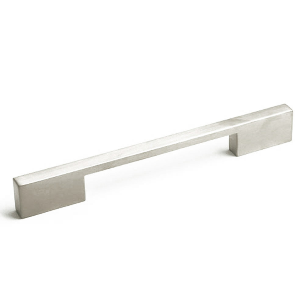 Handle Sandvik Brushed nickel