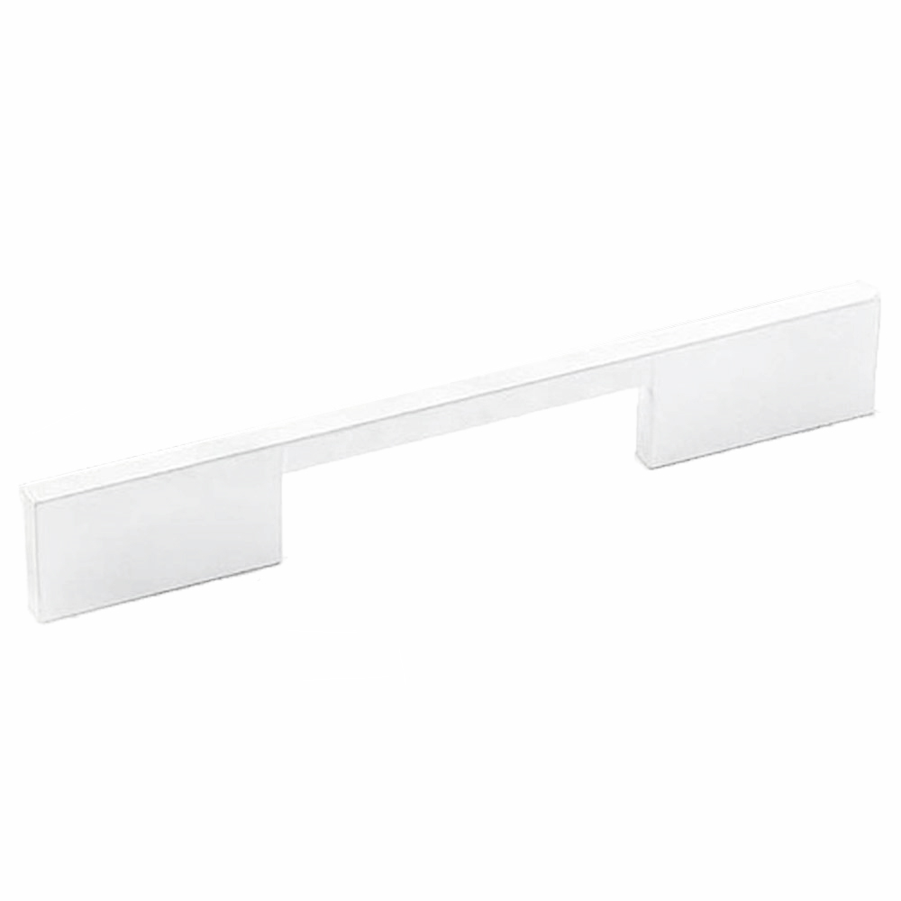 Kitchen handle Säby White
