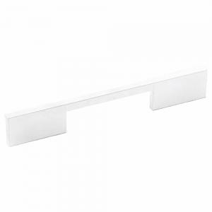 Kitchen handle Säby White