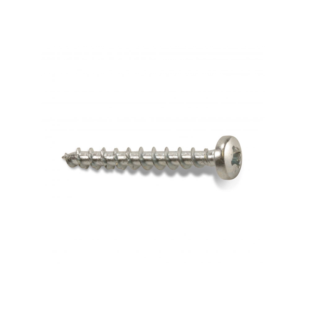 Wood Screw TOPIX-plus TFX Pan head 100pcs