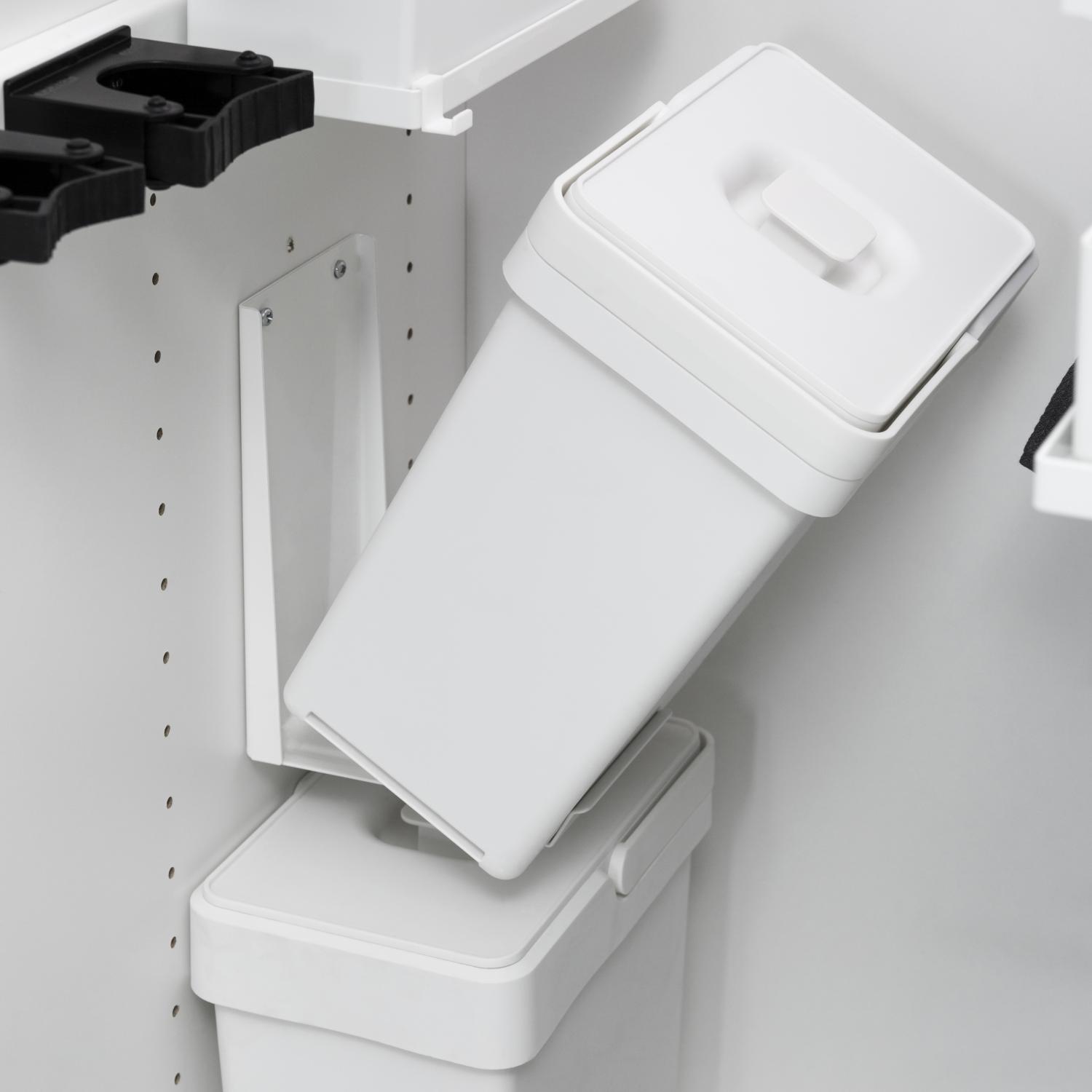 Hink Flip Källsortering