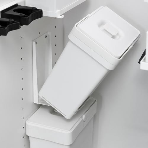 Hink Flip Källsortering