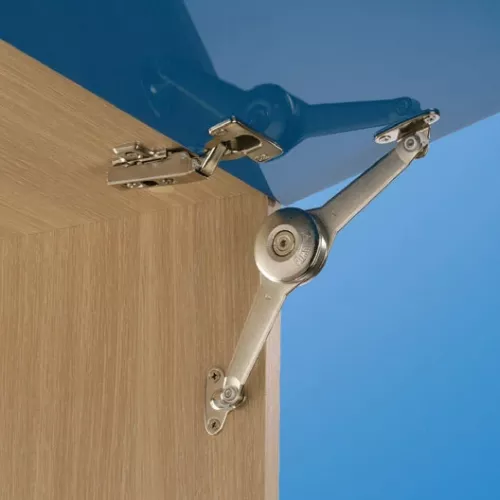 Huwilift Duo inkl fäste