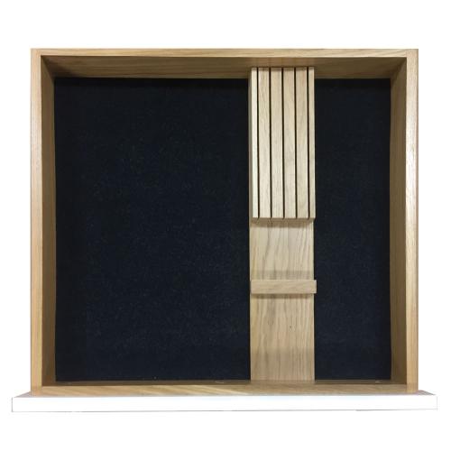 Knife insert Oak Base
