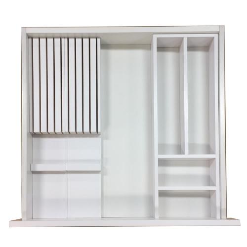 Besticklåda Vit Bas2