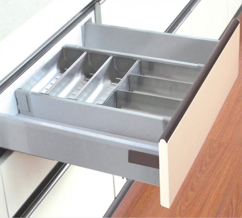 Bestickinsats Rostfritt stål