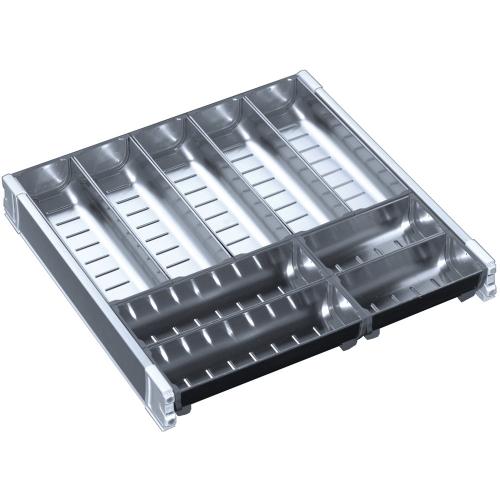 Bestickinsats Rostfritt stål