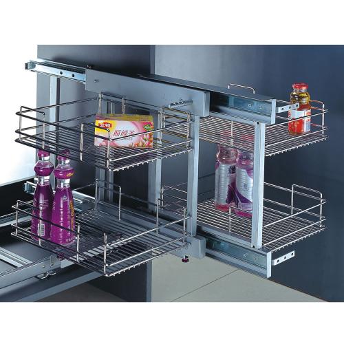 Hörnlösning Magic Corner