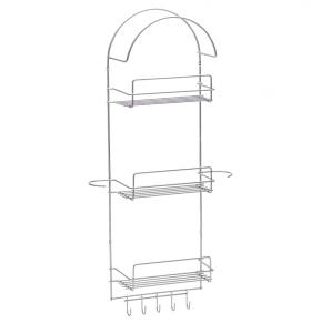 Fixed cleaning storage
