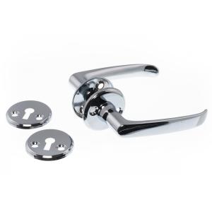 Dörrhandtag Mårn Krom