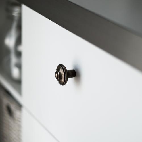 Knob Idebo Antique