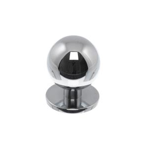 Kitchen knob Berg Chrome