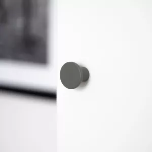 Knopp Dot Grön