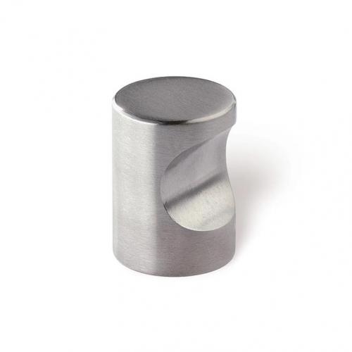 Knob Gryt Stainless steel