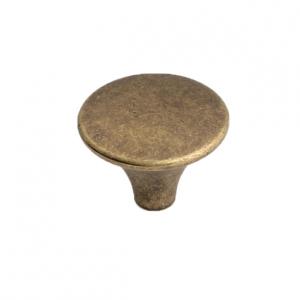 Kitchen Knob Mushroom Antique