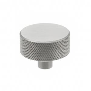 Relief Knob Nickel 33mm