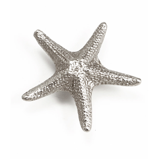 Knob Starfish Tin