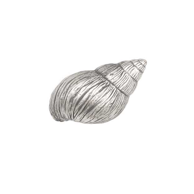 Knob Tin color Shell