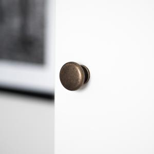 Knopp Stinsen Antik