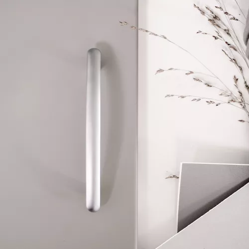 Kitchen handle 2284 Chrome
