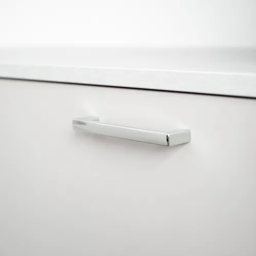 Handtag Fyrudden Krom