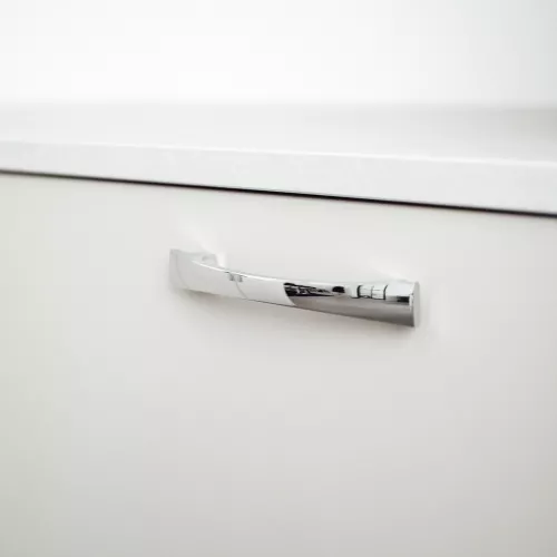 Kökshandtag 1301 Krom