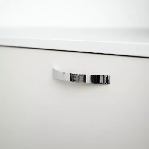 Handtag Stångebro Krom