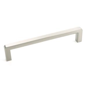 Linfalk Kitchen Handle Stainless steel look