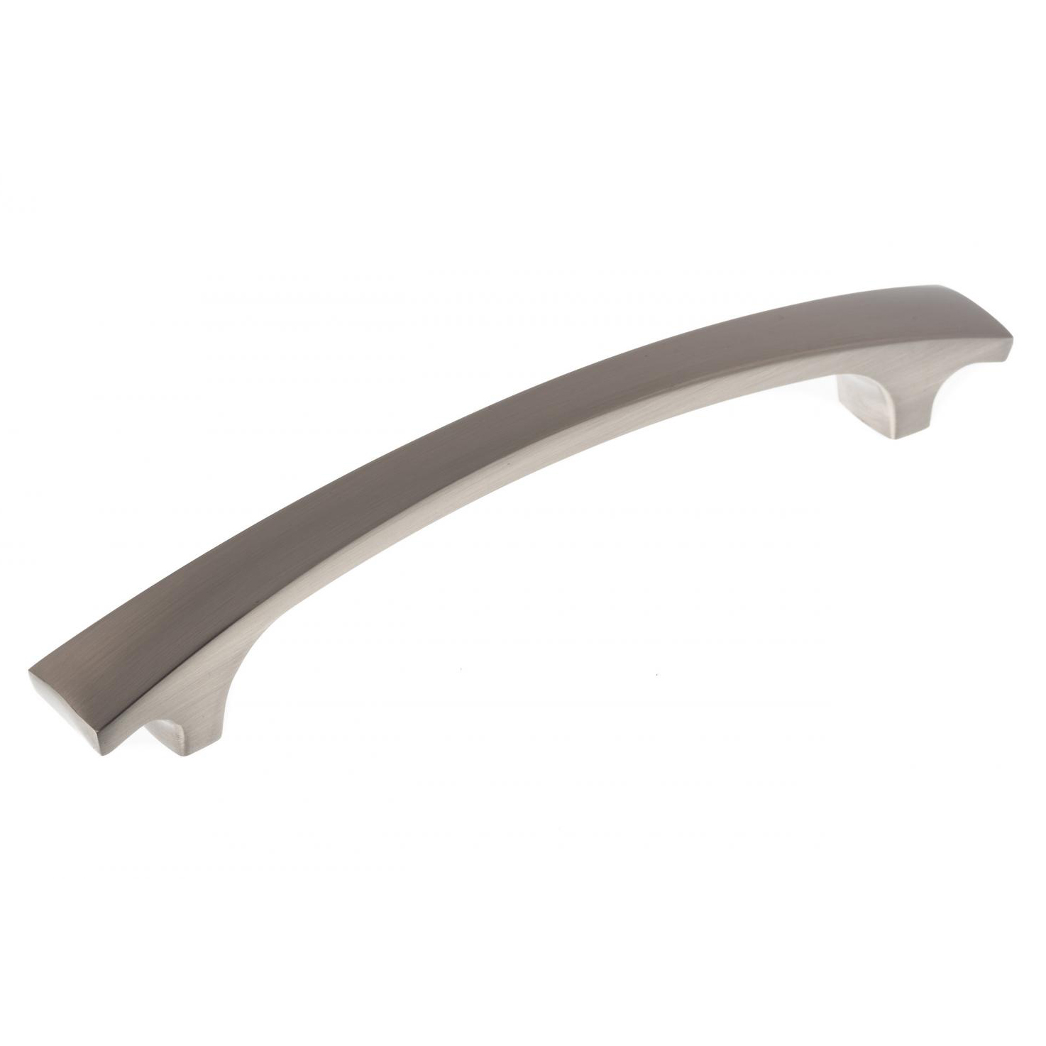 Cabinet handle Slycke Brushed nickel