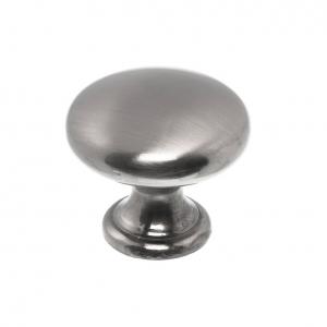 Cabinet knob 1014 Nickel