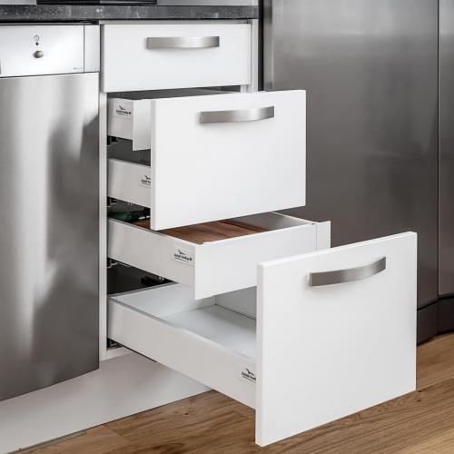 Internal drawers 84 mm TB35