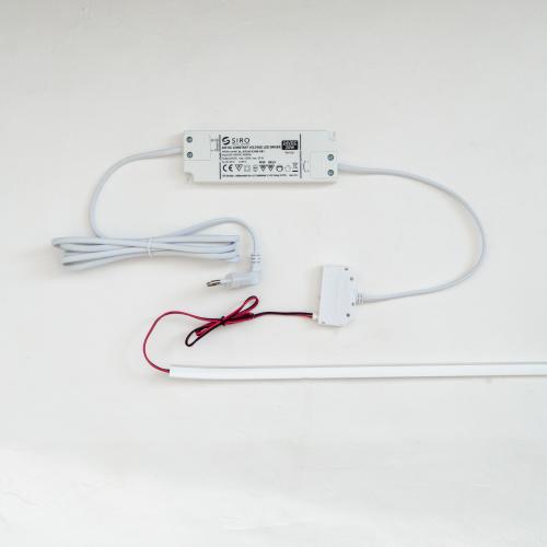 6-vägs Kopplingsbox MONO