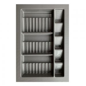 Custom-made Spice insert Visio